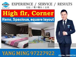 Blk 422 Choa Chu Kang Avenue 4 (Choa Chu Kang), HDB 4 Rooms #106976532
